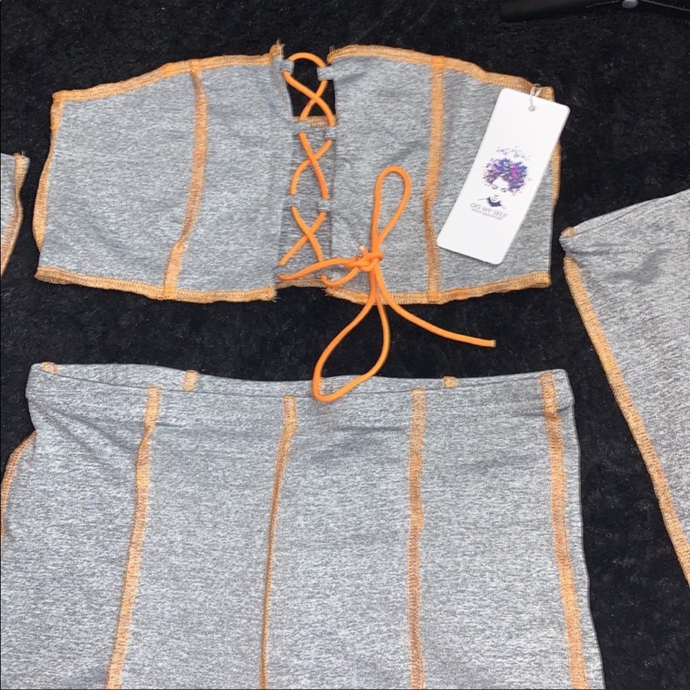 Patchwork Set - image 4